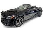 2020 Mercedes-Benz AMG C 43