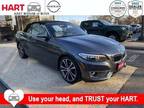 2016 Bmw 228
