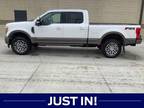 2019 Ford F-250
