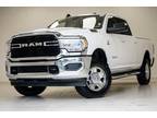 2021 Ram 2500
