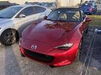 2019 Mazda MX-5 Miata