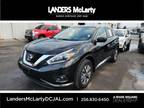 2018 Nissan Murano