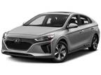 2019 Hyundai Ioniq Electric