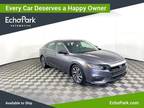 2019 Honda Insight