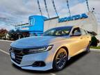 2021 Honda Accord