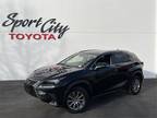 2018 Lexus NX 300