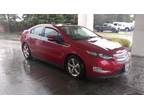 2015 Chevrolet Volt