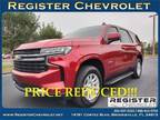 2022 Chevrolet Tahoe