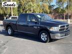 2019 RAM 1500 Classic