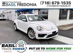 2018 Volkswagen Beetle