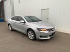 2018 Chevrolet Impala