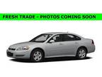 2012 Chevrolet Impala