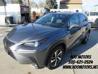 2019 Lexus NX 300