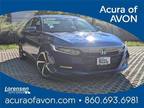 2020 Honda Accord