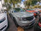 2020 Dodge Journey