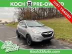 2012 Hyundai Tucson