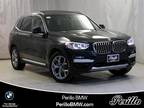 2020 Bmw X3