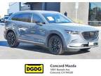 2022 Mazda CX-9