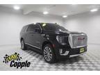 2021 GMC Yukon XL