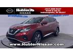 2021 Nissan Murano