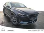 2019 Mazda CX-9
