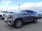 2021 GMC Yukon