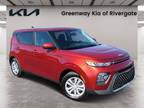 2022 Kia Soul