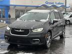 2021 Chrysler Pacifica