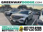 2022 Ford Explorer King Ranch