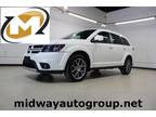 2019 Dodge Journey GT