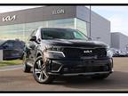 2022 Kia Sorento Plug-In Hybrid SX