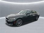 2020 BMW 3 Series 330i xDrive