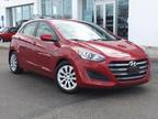 2016 Hyundai Elantra Gt Base