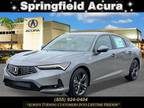 2025 Acura Integra w/Tech w/A-SPEC