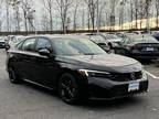 2025 Honda Civic Si