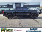 2022 Gmc Sierra 1500 Limited Elevation Standard