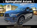 2025 Acura Rdx SH-AWD w/Tech
