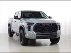 2022 Toyota Tundra TRD Pro HV