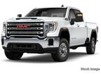 2021 Gmc Sierra 2500HD TRUCK