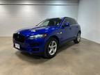 2018 Jaguar F-PACE 25t Prestige