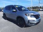 2022 Honda Pilot SE