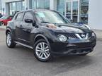 2017 Nissan Juke S