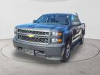 2014 Chevrolet Silverado 1500 Work Truck