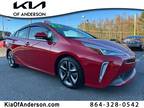 2022 Toyota Prius Limited