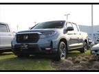 2022 Honda Ridgeline RTL