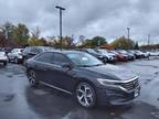 2020 Volkswagen Passat R-Line