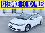2008 Honda Civic EX