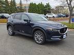 2020 Mazda CX-5 Grand Touring Reserve