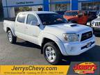 2005 Toyota Tacoma V6