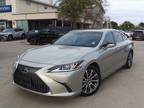 2020 Lexus ES 350 Base
